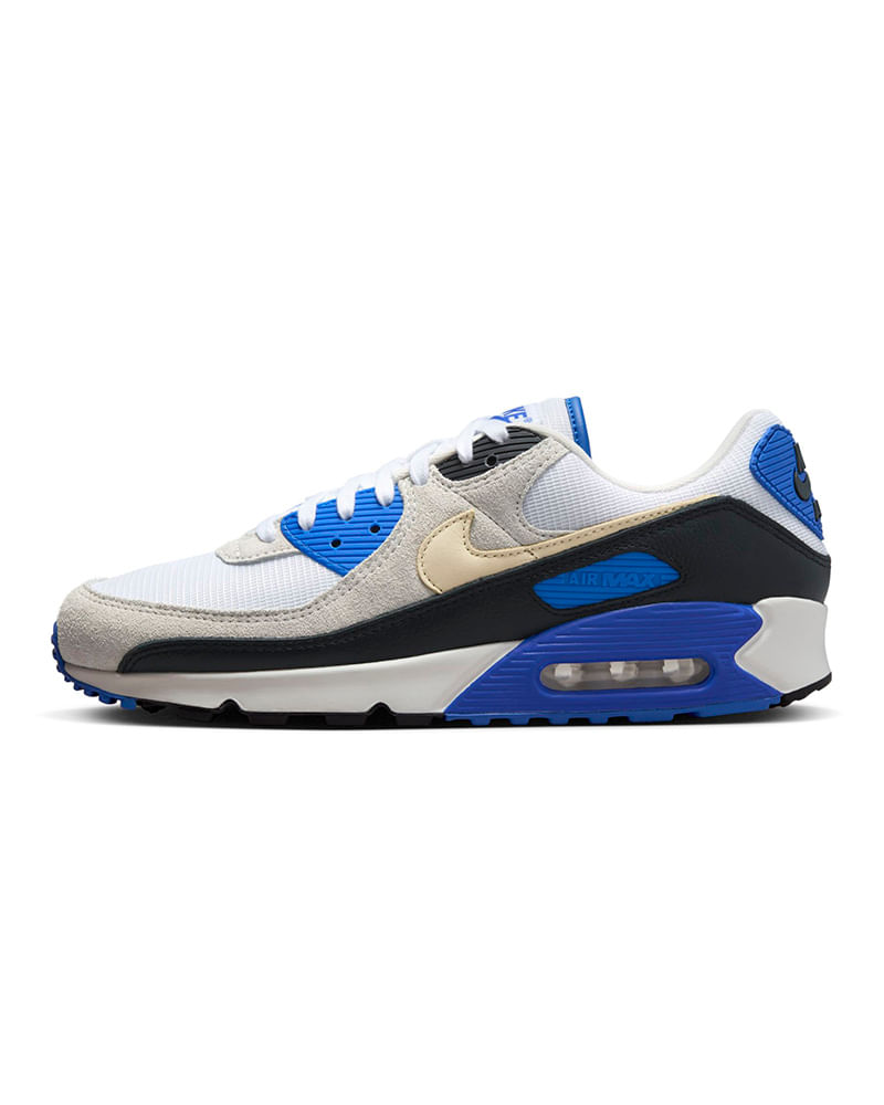 Tenis-Nike-Air-Max-90-Masculino