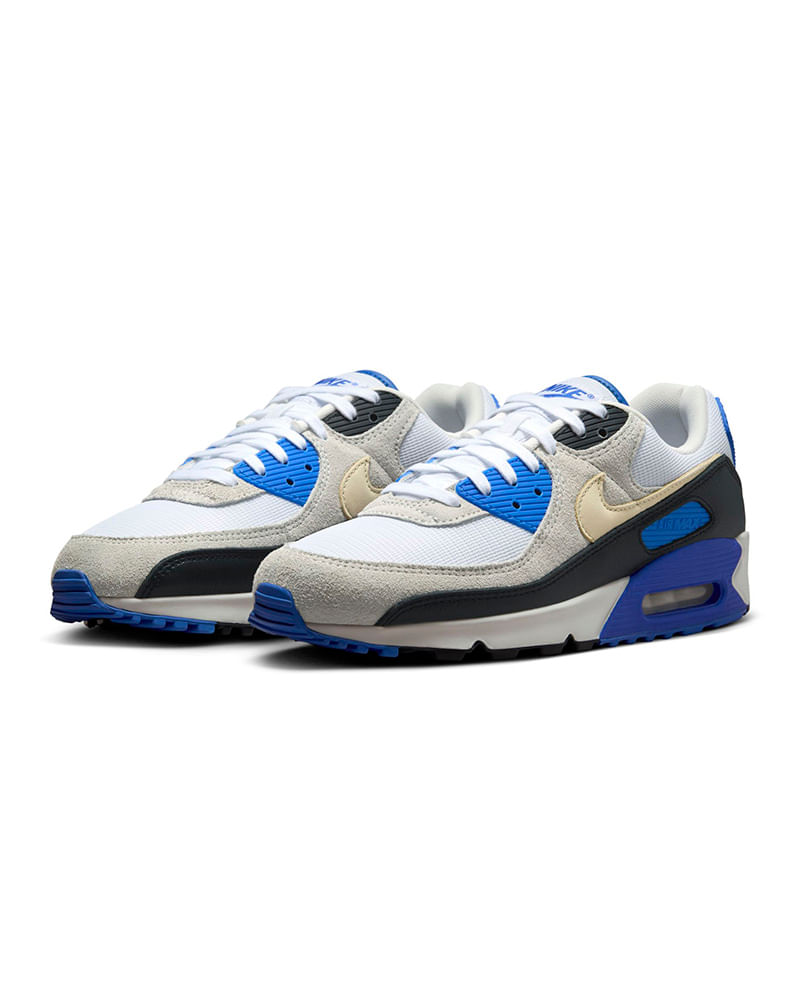 Tenis-Nike-Air-Max-90-Masculino