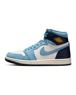 Tênis Air Jordan 1 Retro Hi Og Feminino