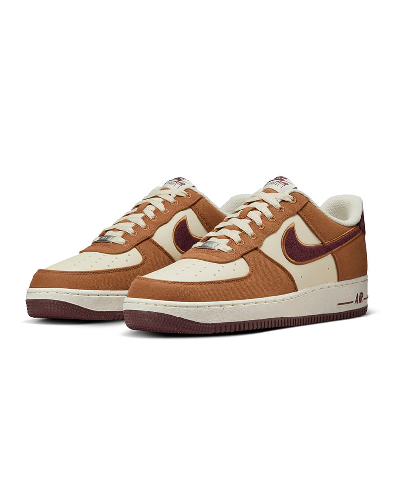 Tenis-Nike-Air-Force-1--07-LV8-Masculino