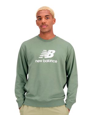 Blusão New Balance Essentials Basic Masculino