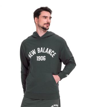 Blusão New Balance Essentials 1906 Masculino