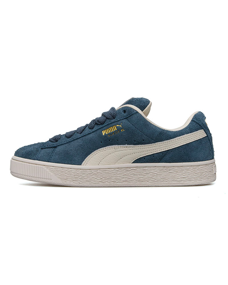 Tenis-Puma-Suede-Xl-Hairy-Masculino