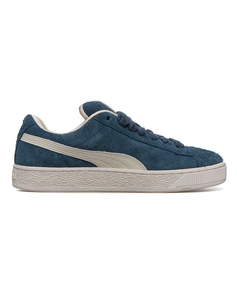 Tenis-Puma-Suede-Xl-Hairy-Masculino