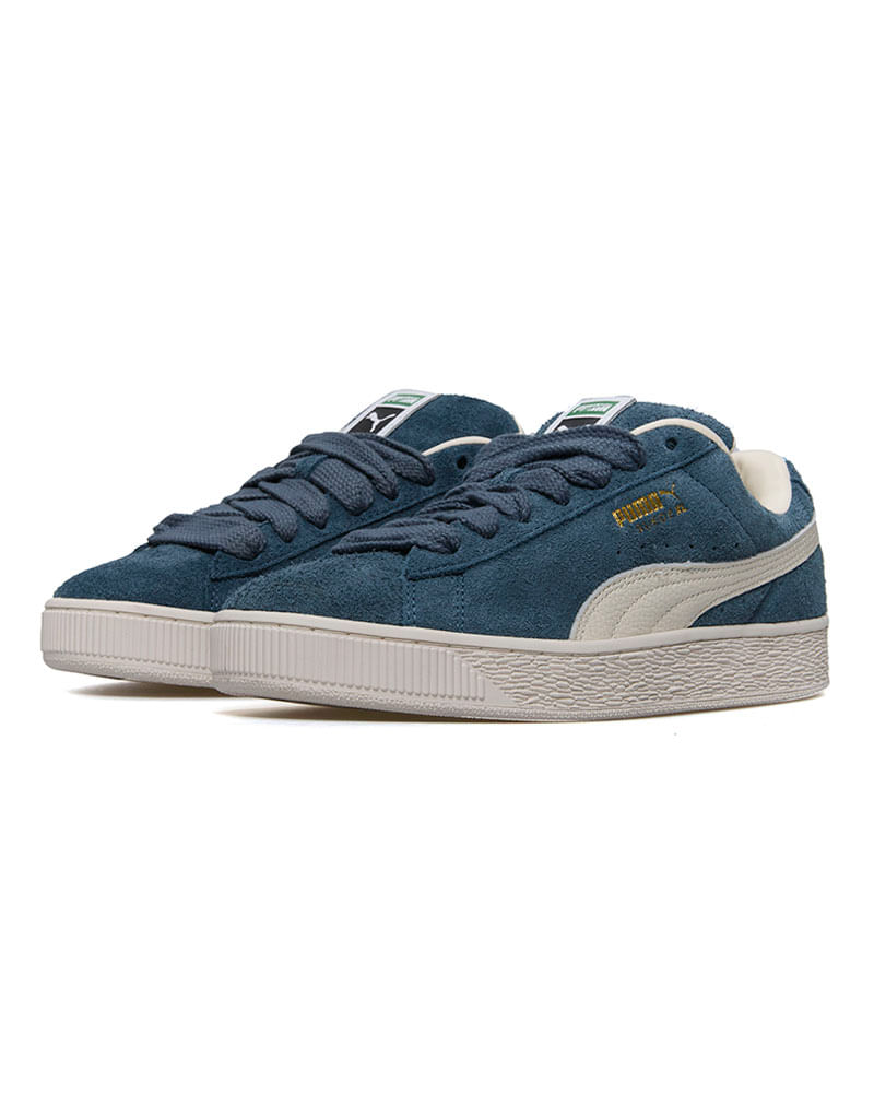 Tenis-Puma-Suede-Xl-Hairy-Masculino