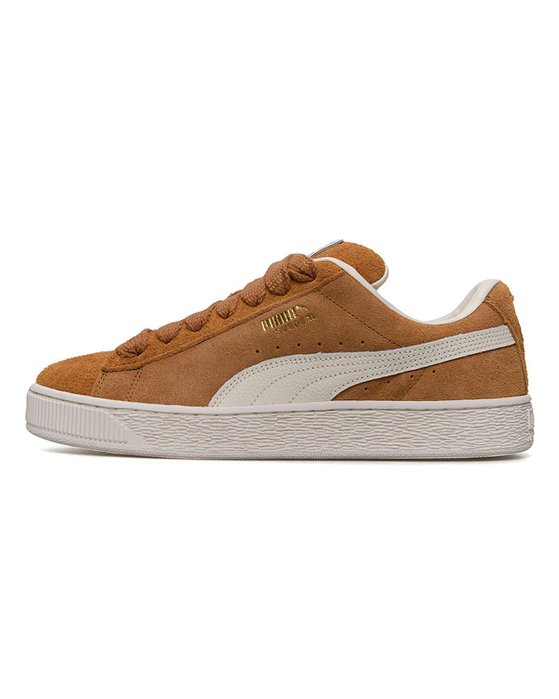 Tenis-Puma-Suede-Xl-Hairy-Masculino