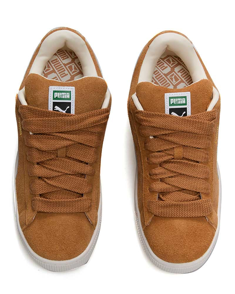 Tenis-Puma-Suede-Xl-Hairy-Masculino