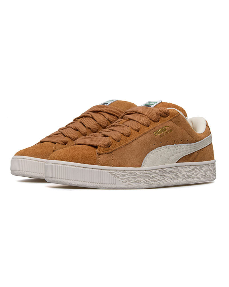 Tenis-Puma-Suede-Xl-Hairy-Masculino