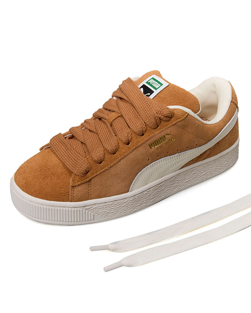 Tenis-Puma-Suede-Xl-Hairy-Masculino