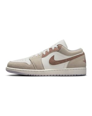 Tênis Air Jordan 1 Low Se Masculino