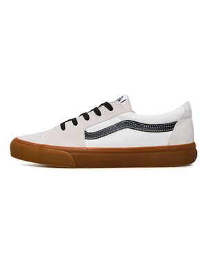 Tênis Vans Ua Sk8-Low Masculino