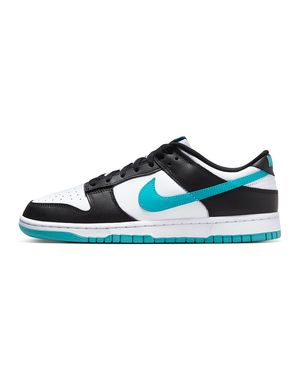 Tênis Nike Dunk Low Retro Masculino