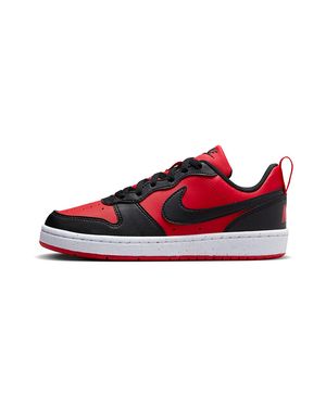 Tênis Nike Court Borough Low Recraft GS Infantil