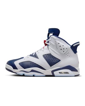 Tênis Air Jordan 6 Retro Masculino