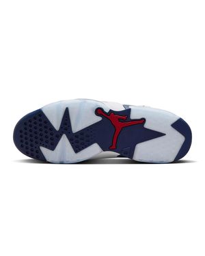 Tênis Air Jordan 6 Retro Masculino