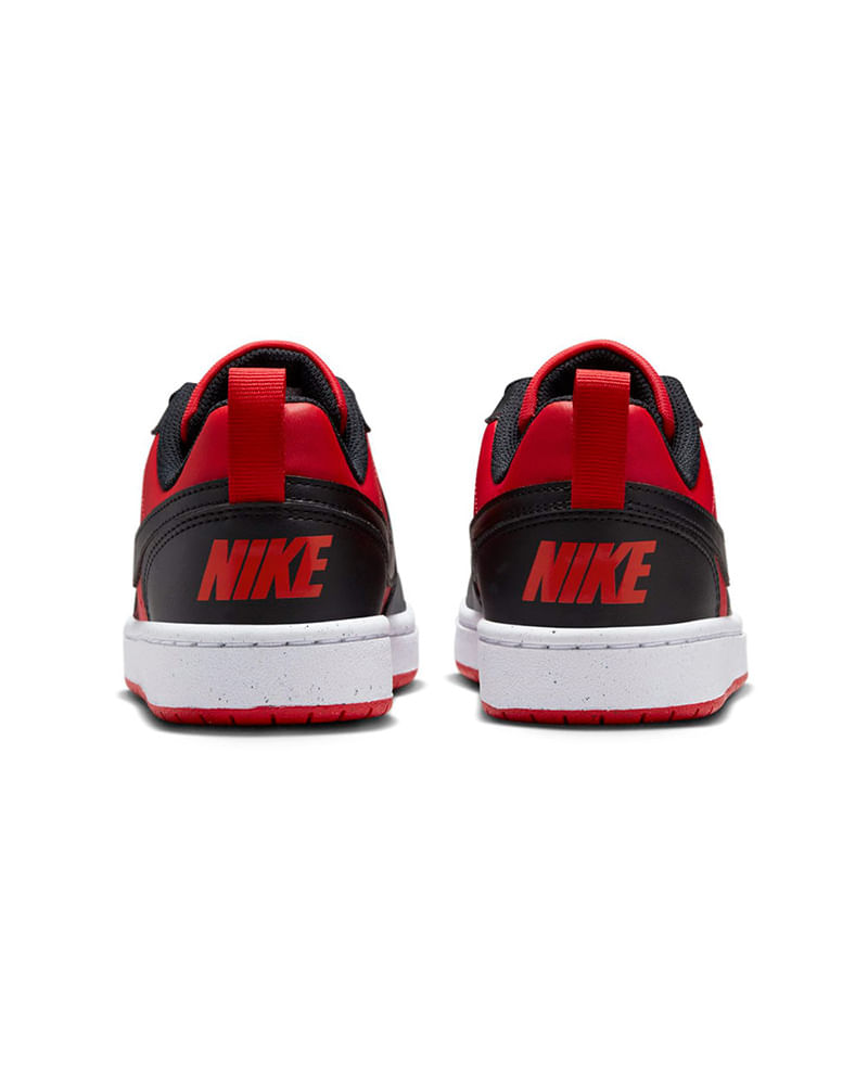 Tenis-Nike-Court-Borough-Low-Recraft-GS-Infantil