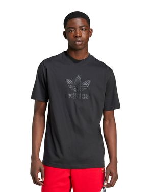 Camiseta adidas Mono Masculina