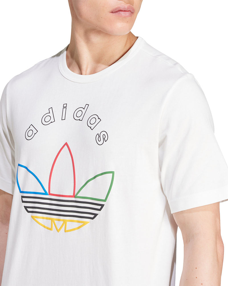 Camiseta-adidas-Masculina