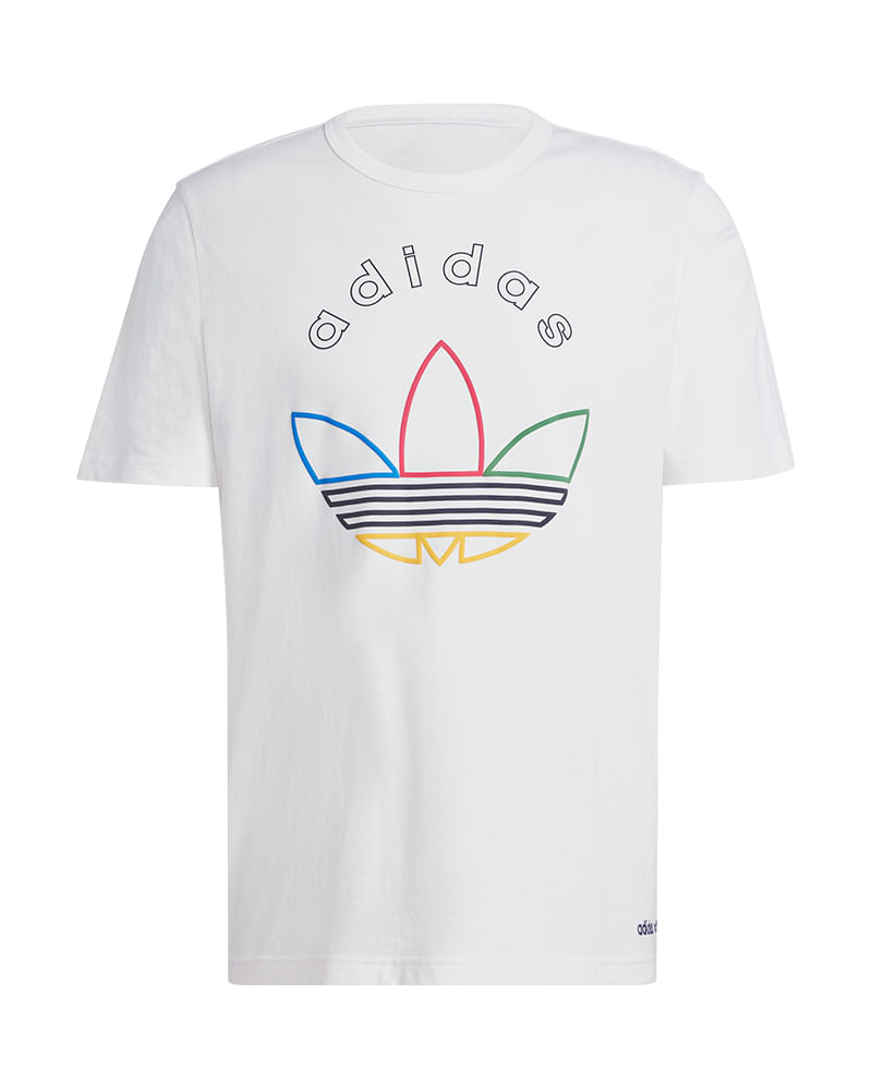 Camiseta-adidas-Masculina