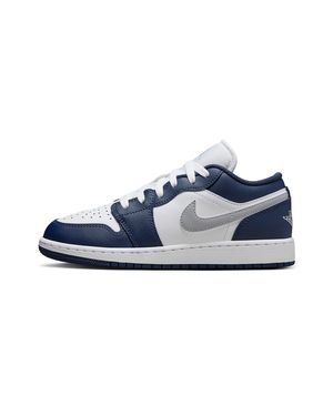 Tênis Air Jordan 1 Low GS Infantil