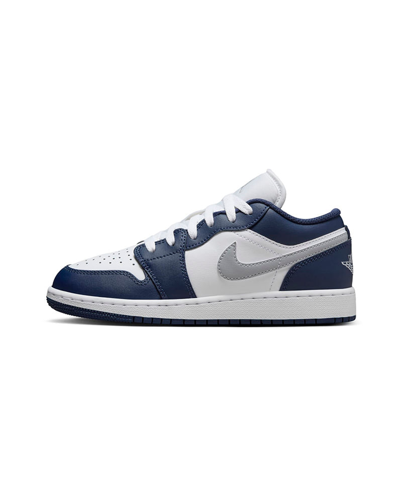 Tenis-Air-Jordan-1-Low-GS-Infantil