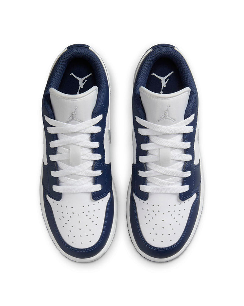 Tenis-Air-Jordan-1-Low-GS-Infantil