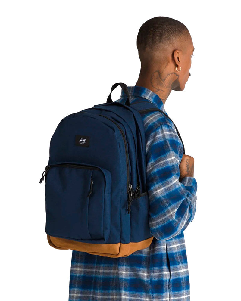 Mochila-Vans-Old-Skool-Trek-Masculina