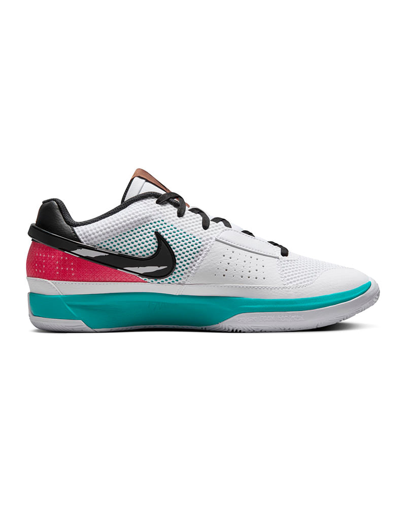 2024年3月10日発売Nike Ja 1 “Murray State” | Shot Clock