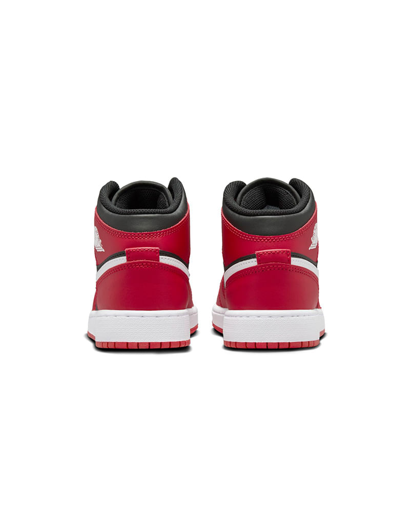 Tenis-Air-Jordan-1-MID-GS-Infantil