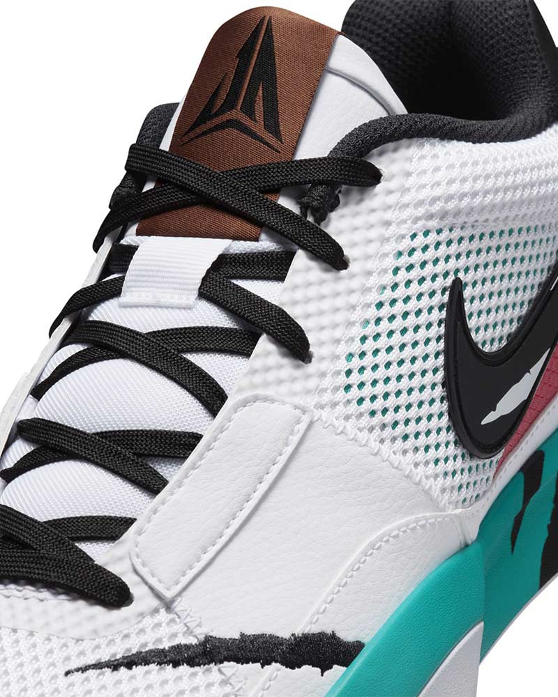 Tênis Nike JA 1 Masculino | Tênis é na Artwalk