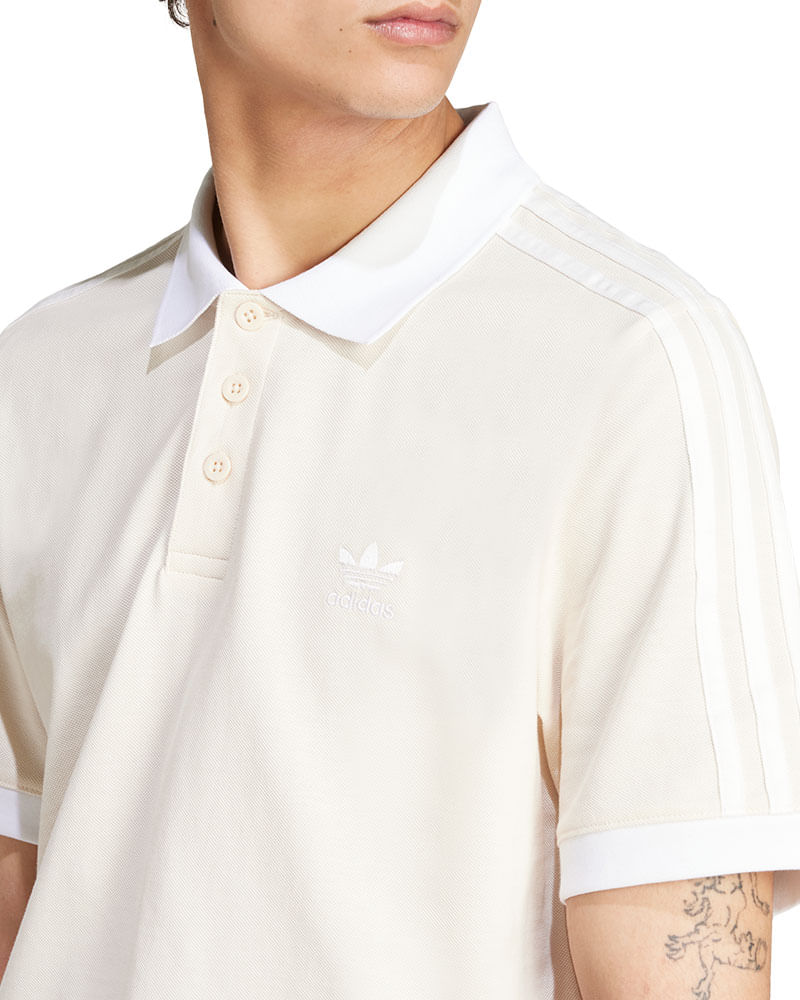 Camiseta-adidas-3-Stripe-Polo-Masculina-