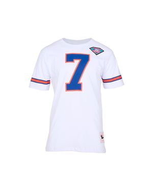 Camisa Mitchell & Ness Elway Masculina