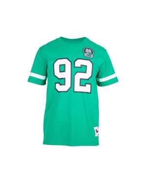 Camisa Mitchell & Ness Masculina