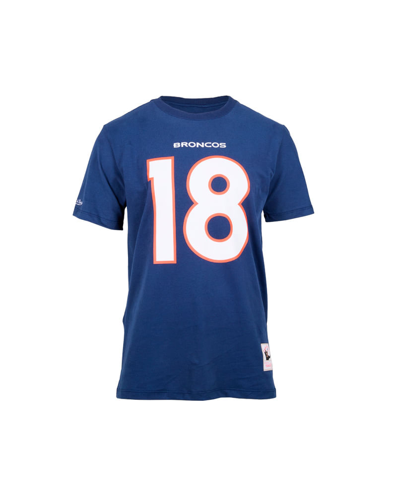 Camiseta-Mitchell---Ness-Peyton-Masculina