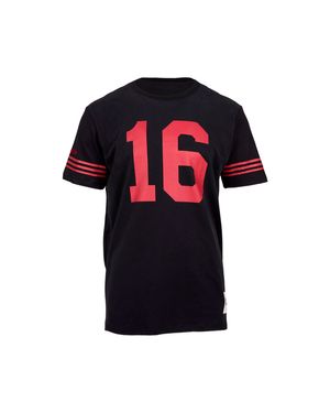 Camisa Mitchell & Ness Montana Masculina