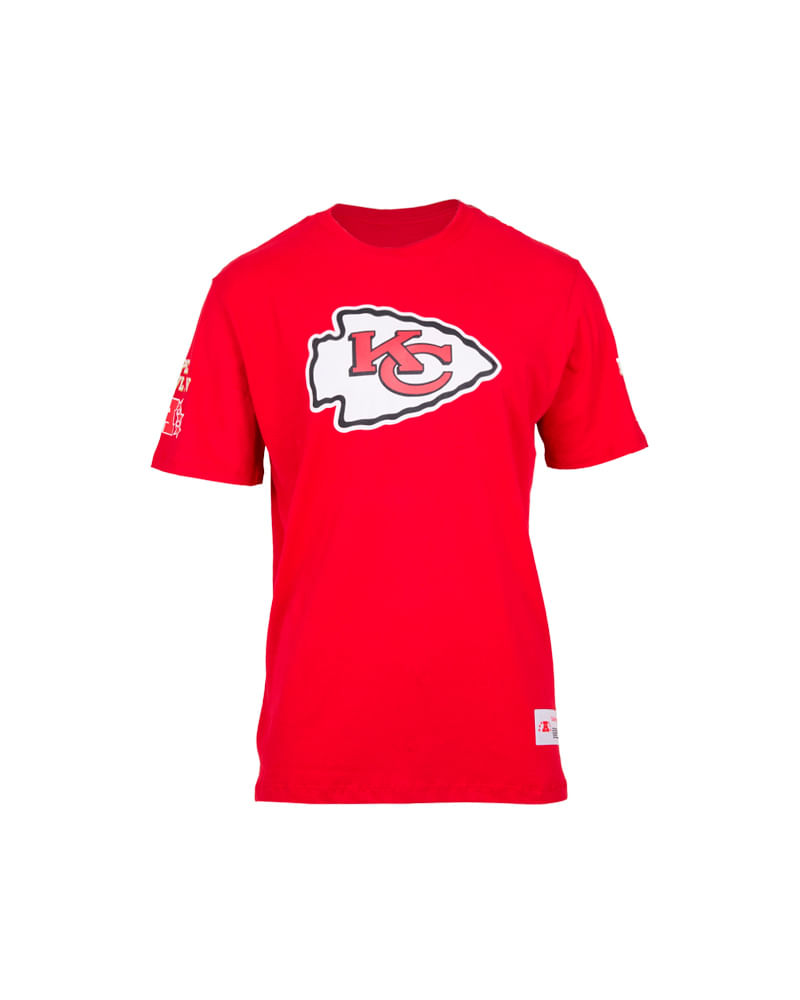 Camiseta-Mitchell---Ness-Team-Masculina