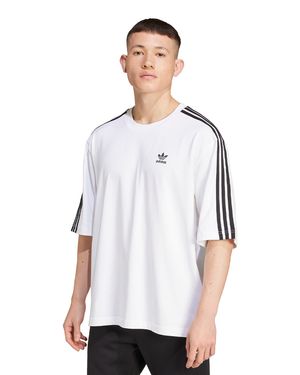 Camiseta adidas Oversize Masculina