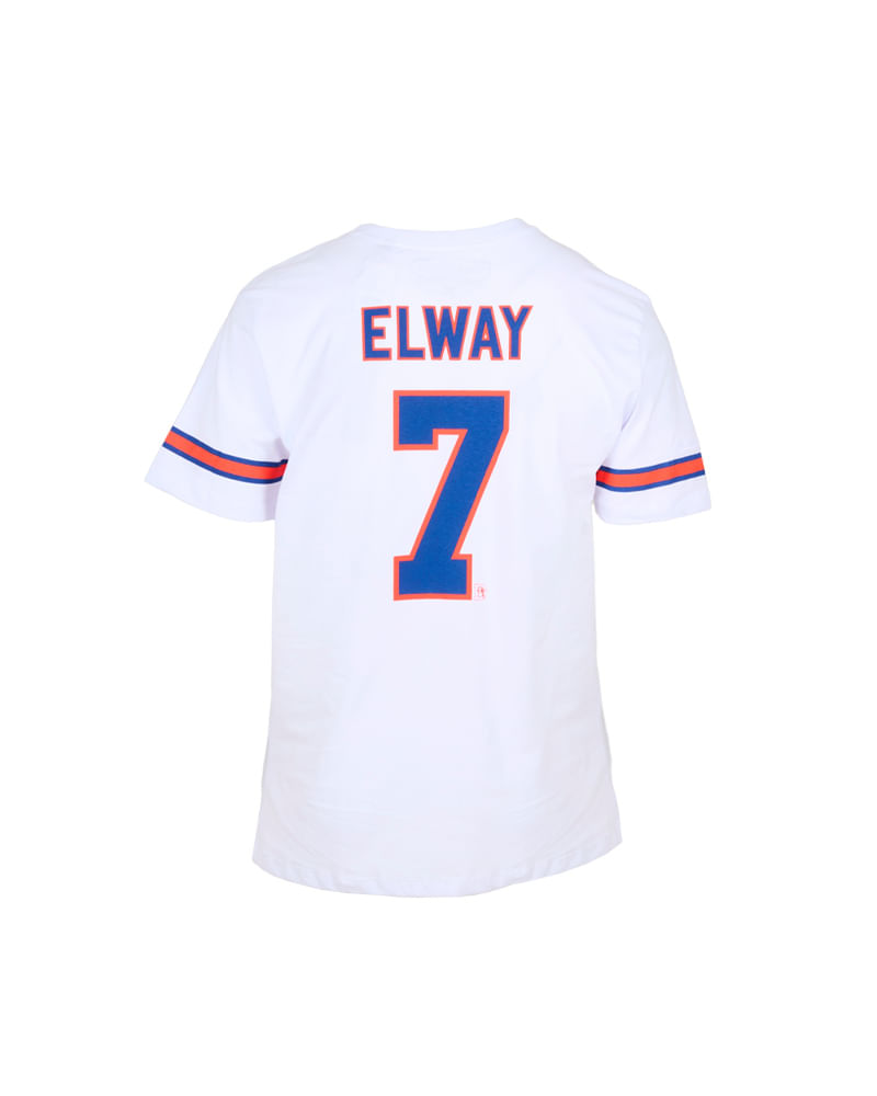 Camiseta-Mitchell---Ness-Elway-Masculina