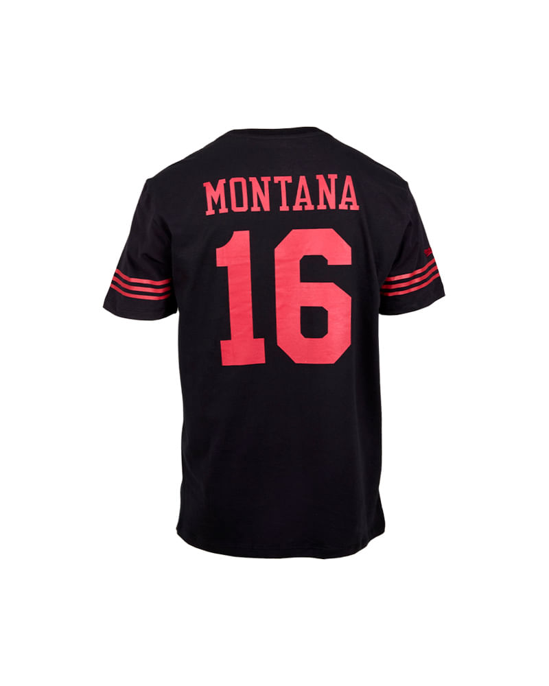 Camiseta-Mitchell---Ness-Montana-Masculina