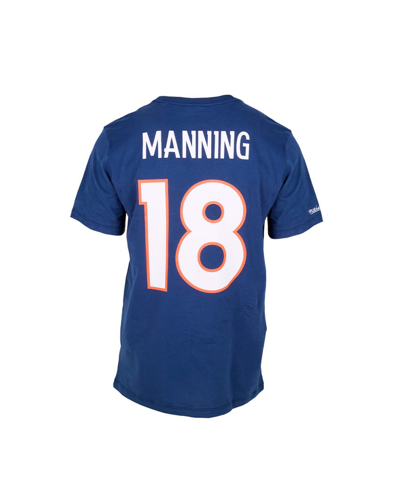 Camiseta-Mitchell---Ness-Peyton-Masculina