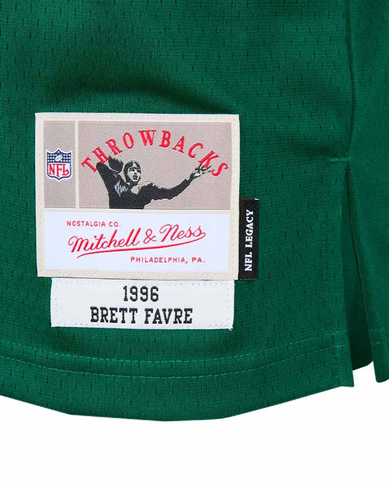 Camiseta-Mitchell---Ness-P-Brett-Favre-Masculina