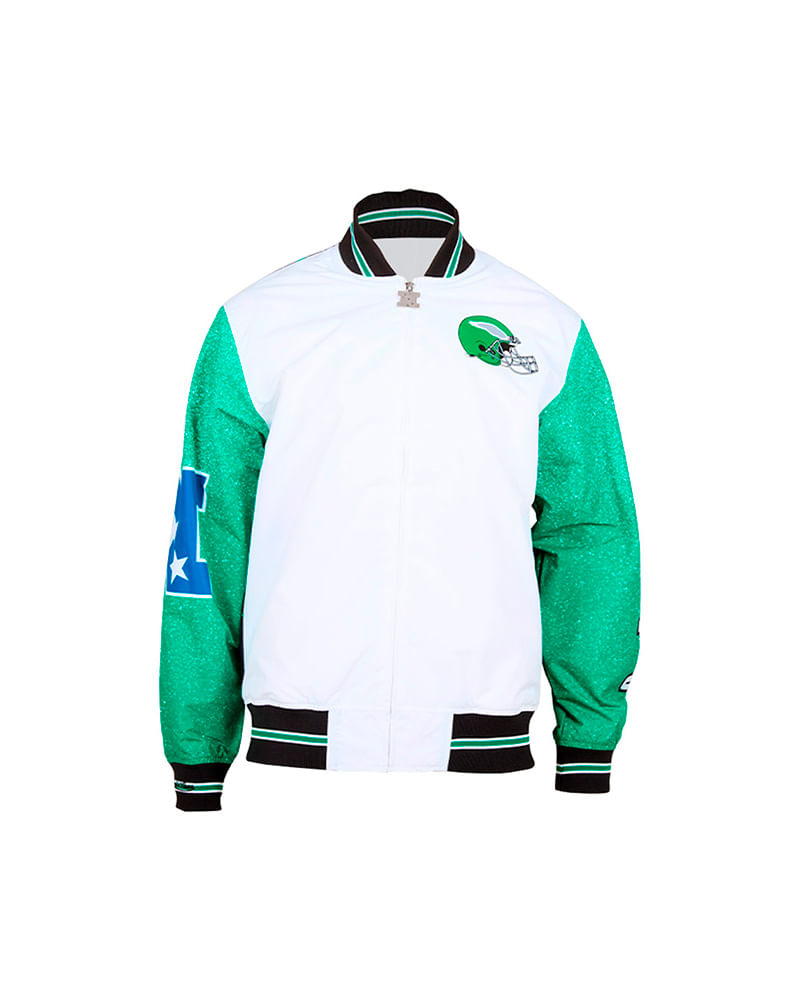 Camiseta-Mitchell---Ness-Eagles-Masculina