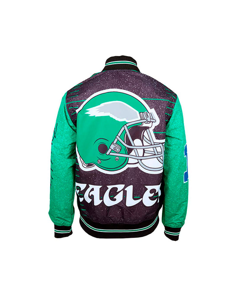 Camiseta-Mitchell---Ness-Eagles-Masculina