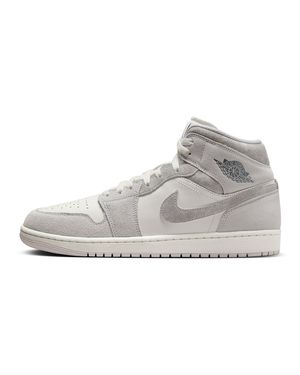 Tênis Air Jordan 1 Mid Se Masculino