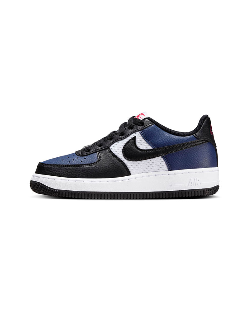 Tenis-Nike-Air-Force-1-GS-Infantil