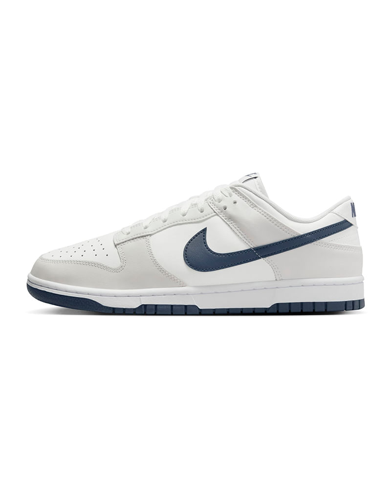 Tênis Nike Dunk Low Retro Masculino | Tênis é na Artwalk