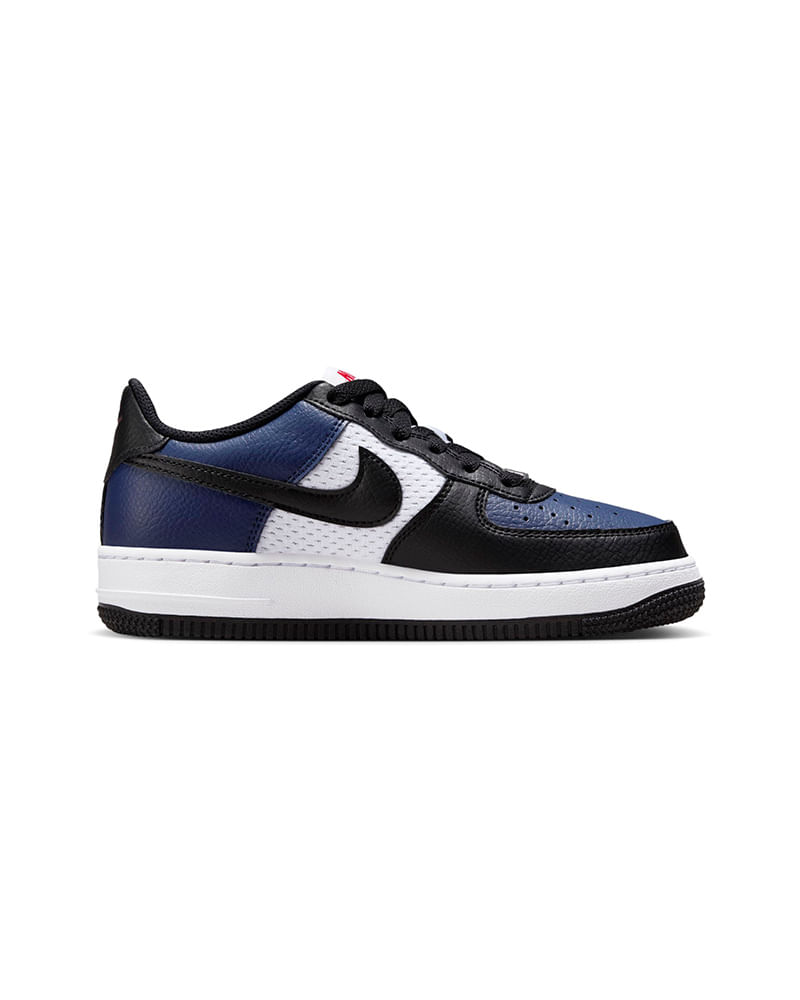 Tenis-Nike-Air-Force-1-GS-Infantil