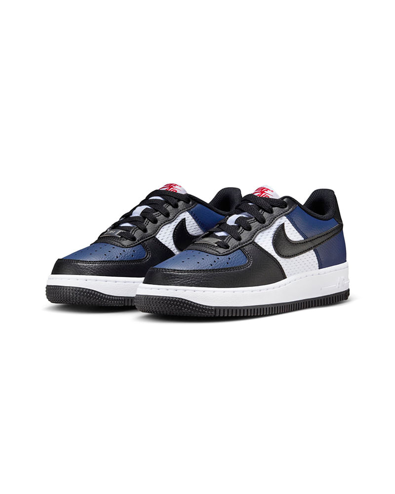 Tenis-Nike-Air-Force-1-GS-Infantil