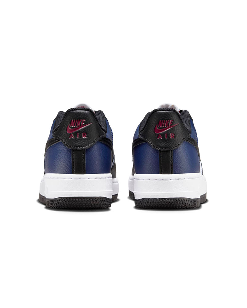 Tenis-Nike-Air-Force-1-GS-Infantil