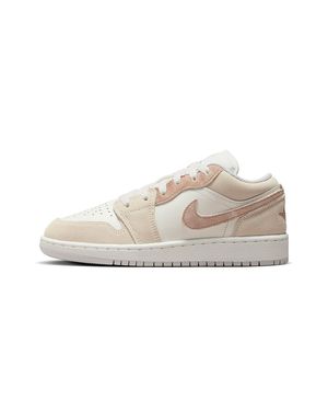 Tênis Air Jordan 1 Low Se V2 Infantil